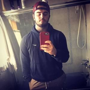 Meet your Posher, Mike